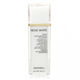 Keenwell Rege White Depigmentation Clarifying Fluid 40ml